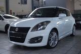 Suzuki Swift 1.6 Sport*1.Hand*Xenon*Klimaautomatik* - Suzuki Swift Gebrauchtwagen in Bielefeld
