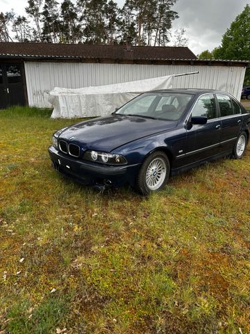 BMW Bmw 523i e39