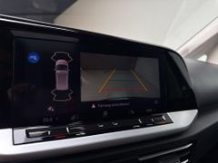FORD Tourneo Connect Active 2.0 Pano 2xSchiebetür Alu