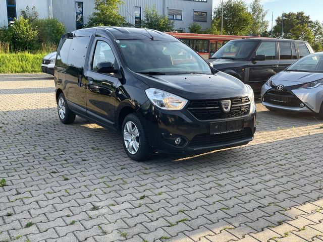 Dacia Dokker Comfort