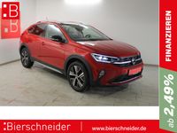 Volkswagen Taigo - Vorschau Bild 1
