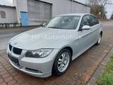 BMW 320d *E90*Klima*SHZ*AHK*Tüv 04/2027 - BMW 320 aus 2006: 320d