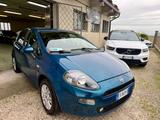 Fiat Grande Punto EVO - Fiat Grande Punto aus 2013