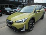 Subaru XV 2.0i e-Boxer AWD Pure Plus/ACC/LED/GARANTIE - Subaru XV aus 2024