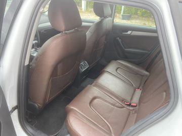Audi A4 Allroad - 8