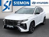 Hyundai Tucson FL MY26 1.6 CRDI DCT 2WD N-Line Navi Digi - Hyundai TUCSON New cars mit Diesel-Antrieb