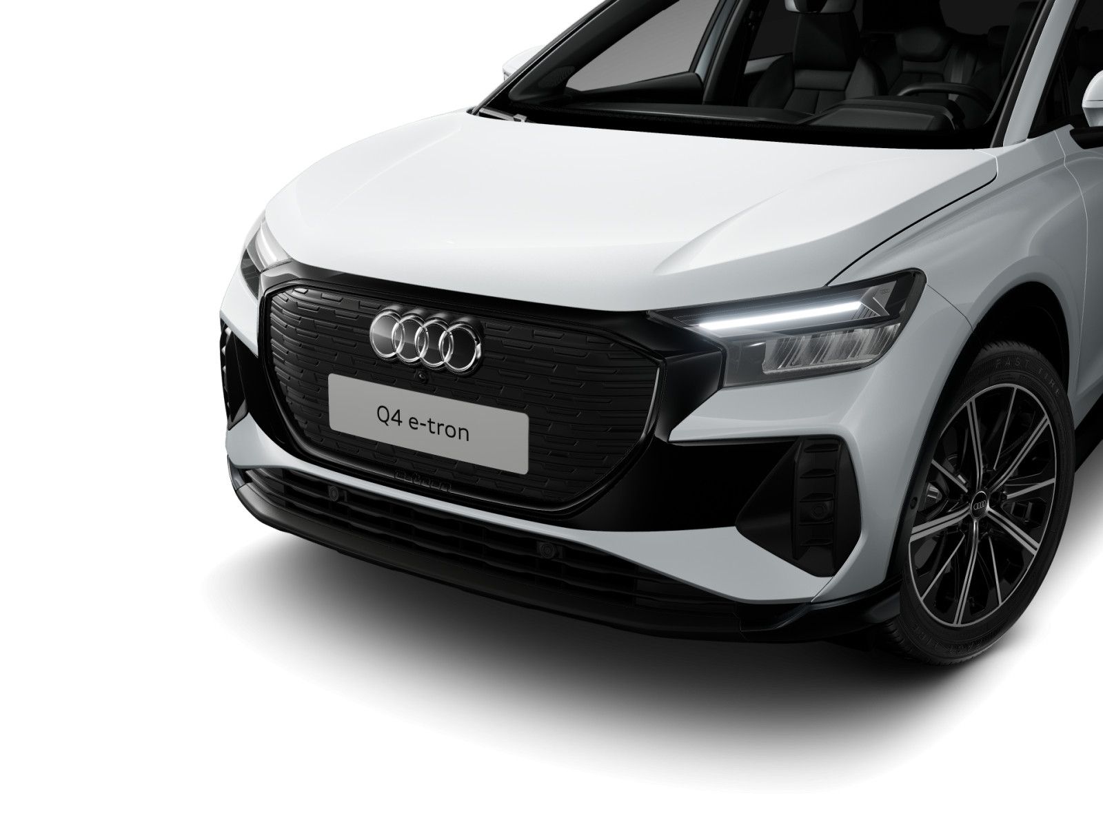 Audi Q4 e-tron - Bild 7