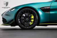 Aston Martin V8 Vantage - Vorschau Bild 44