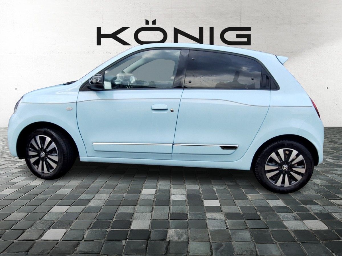 Renault Twingo - Bild 2