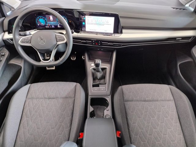Golf Variant MOVE 1.5 TSI Klima Navi