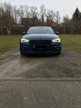 Audi A3 1.4 TFSI S line Sportback 8-fach bereift - Audi A3 8L mit Benzin-Antrieb