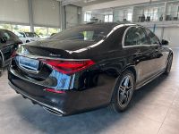 Mercedes-Benz S 450 - Vorschau Bild 4