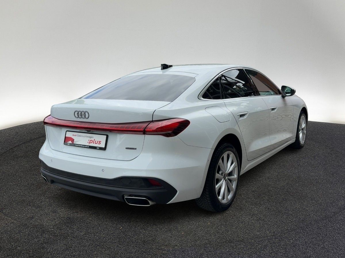 Audi A5 - Bild 5