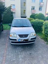 Hyundai Atos prime 2 Hand - Hyundai Atos in Gelsenkirchen