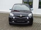 Renault Twingo Chic KlIMAAUTOMATIK, TEMPOMAT, PDC - gebrauchte Renault Twingo aus dem Jahr 2019