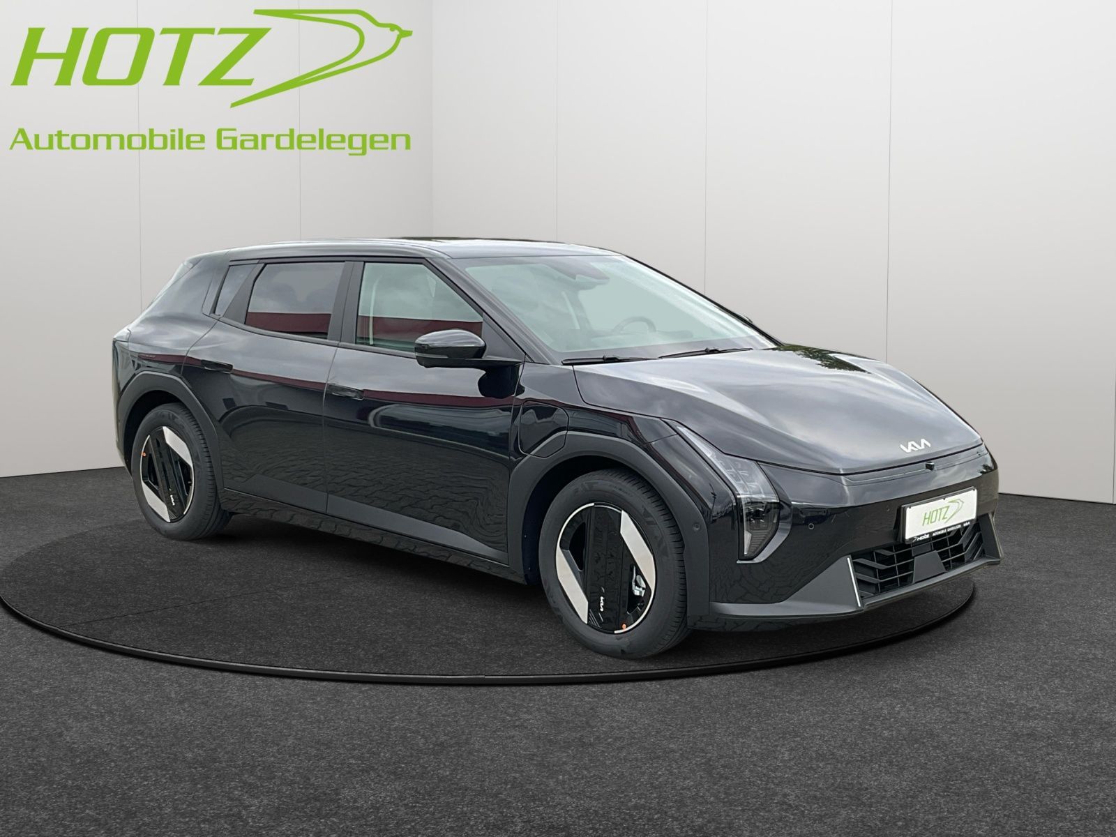 Kia EV4 - Bild 8