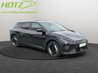 Kia EV4 - Vorschau Bild 8