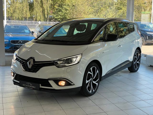 Renault Scenic Bose Edition/Automatik/