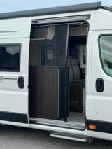 Pössl Summit 640 Prime | Winterpaket, Autom. | *Miete* - Pössl Summit