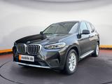 BMW X3 xDrive20d LED Parkassistent AHK - BMW X3 Gebrauchtwagen in Dresden