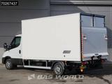 Iveco Daily 35S18 BPM VRIJ! 3.0L Koelwagen Laadklep Th - Angebote