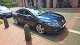 Volkswagen CC 2.0 TDI R-Line DSG 4Motion  - Volkswagen CC: R Line