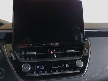 Fotografie 12 des Suzuki Swace 1.8 Hybrid PDC SHZ AC