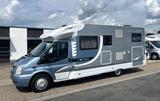Dethleffs H 6975 - Festbett - auto.Sat/TV - Klima - - Offers
