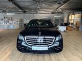 Mercedes-Benz S 400 S -Klasse Lim. S 400 d 4Matic< - Diesel Gebrauchtwagen in Regensburg