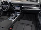 Audi A6 Avant 45 TFSI S tronic sport quattro STANDHZG - Audi A6: Kombi