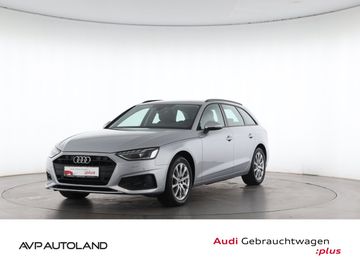 Audi A4 Avant 30 TDI S tronic Standheizung+LED