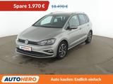 Volkswagen Golf VII Sportsvan 1.5 TSI ACT Join Aut.*NAVI*