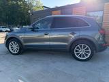 Audi Q5 S-Line 2.0 TDI 140 kW quattro - Audi Q5: 2.0