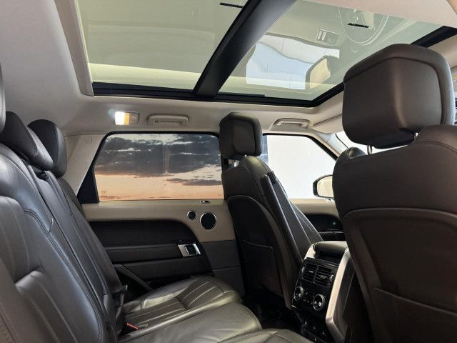 Foto Nummer 12: LAND ROVER Range Rover Sport