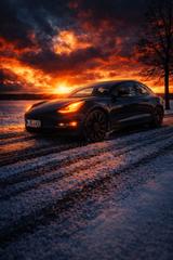 Andere Tesla model 3 Performance  Tausch verkaufen - Andere in Hannover