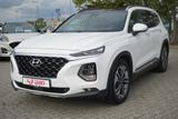 Hyundai Santa Fe 2.2 CRDi Premium 4WD LED Standheizung P - Hyundai: Santa