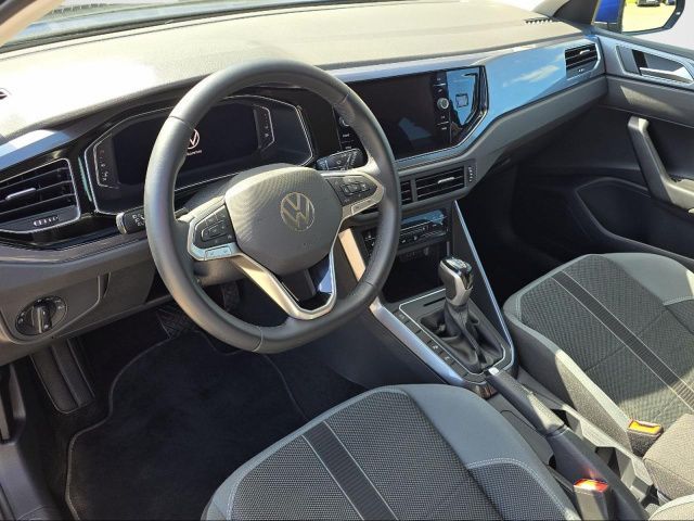 POLO 1.0 TSI DSG STYLE+NAVI+CAM+MATRIX+SIDE+LANE