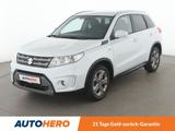 Suzuki Vitara 1.6 Comfort 4x2 Aut.*NAVI*TEMPO*CAM*SHZ* - Suzuki Vitara in Köln