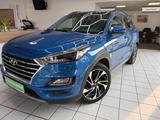 Hyundai Tucson Premium Mild-Hybrid 4WD 2.0 / 360Grad/SHZ - Hyundai TUCSON mit Diesel-Antrieb: Geländewagen, 2.0