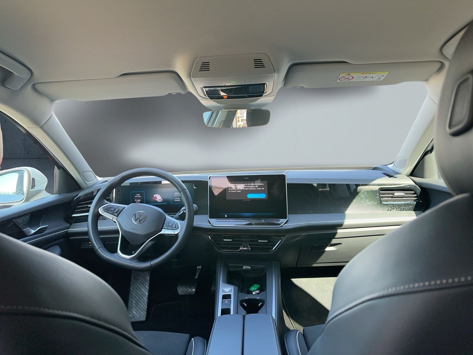 Volkswagen Passat - Bild 10