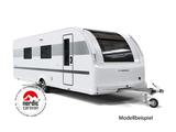 Adria Alpina 663 HT *LEDER*RELEX*ALU*UMRISSB.*TOP*