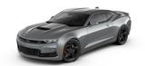 Chevrolet Camaro 2SS V8 Coupe *5 J. GARANTIE*FINAL CALL* - Chevrolet Gebrauchtwagen von 2024