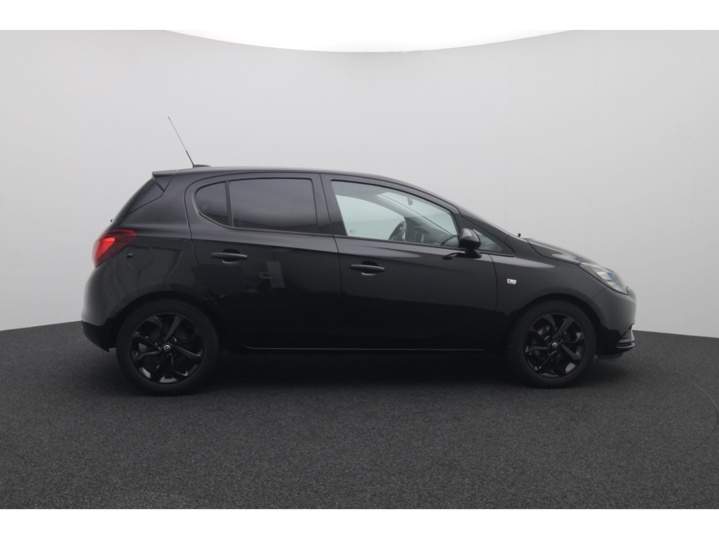 Fahrzeugabbildung Opel Corsa E 1.2 Selection Klimaanlage Lederlenkrad