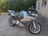 BMW F800ST & 3x Koffer & Navi & neue Reifen  - Angebote entsprechen deinen Suchkriterien