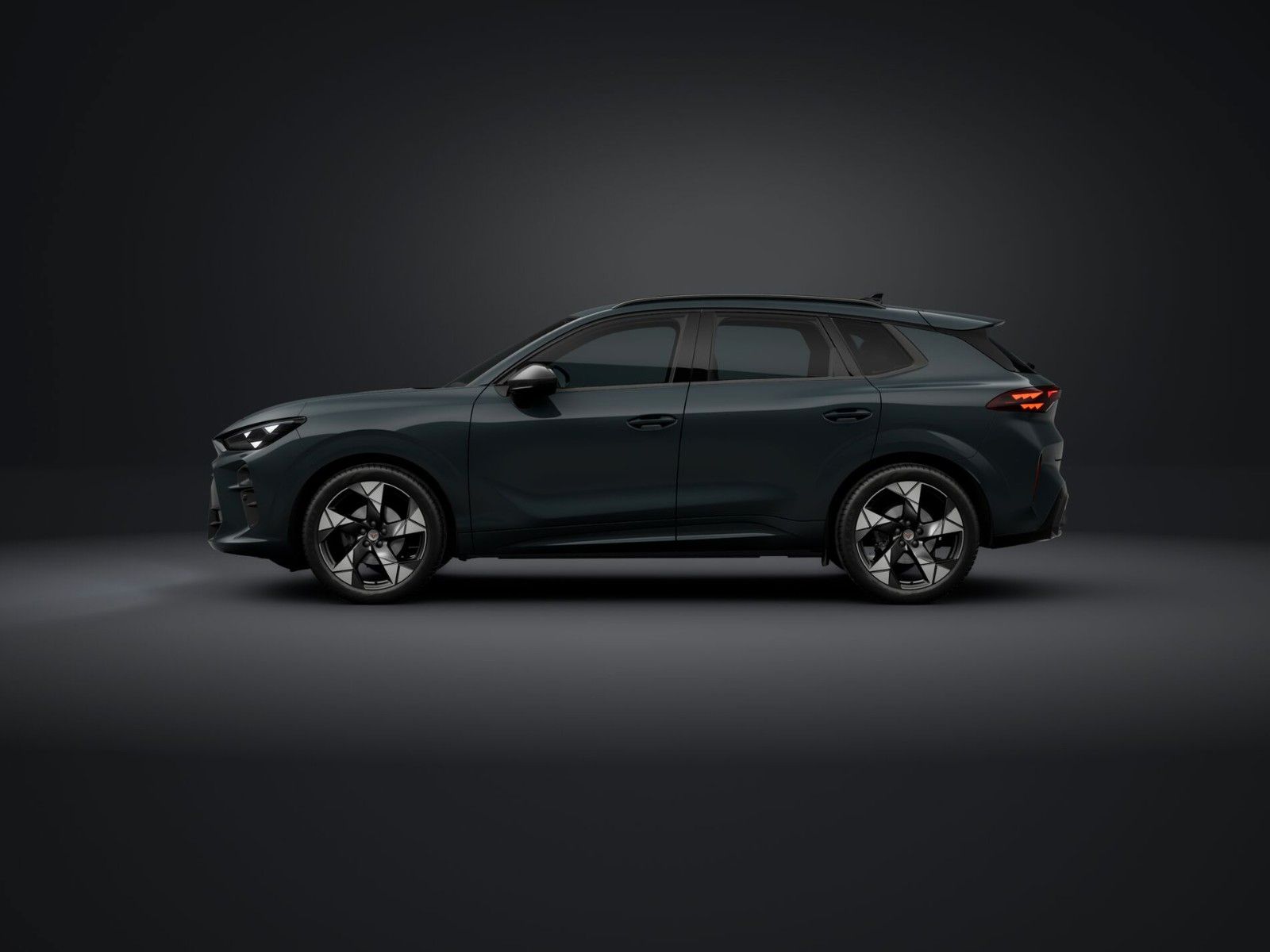 Cupra Terramar - Bild 4