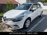 Renault Clio IV Grandtour/1.5 dCi / Expression/Navi/PDC - Renault Clio in München