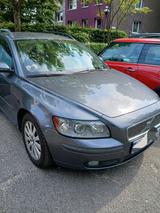 Volvo V 50, 2.0, TÜV bis 01/2026 - Volvo V50 in Hamburg