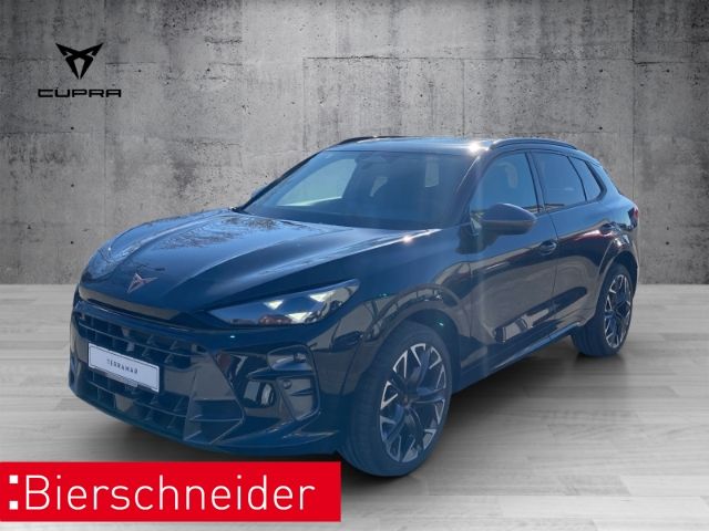 Cupra Terramar VZ 2.0 TSI 4Drive DSG 20 PANO  AHK | IN