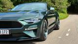 Ford Mustang Bullitt - Steeda Edition - Ford Mustang: Bullit