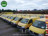 Volkswagen T5 Transporter 1.9 TDI PARKTRONIK 2xSCHIEBETÜR - Angebote entsprechen deinen Suchkriterien